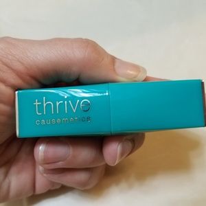 Thrive Causemetics Lipstick
